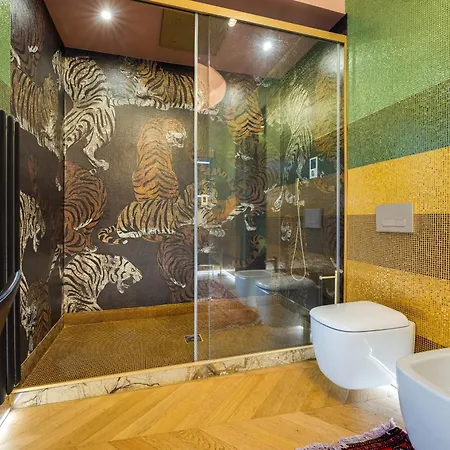 Apartamento Luxury Penthouse With Terrace And Hot Tub *