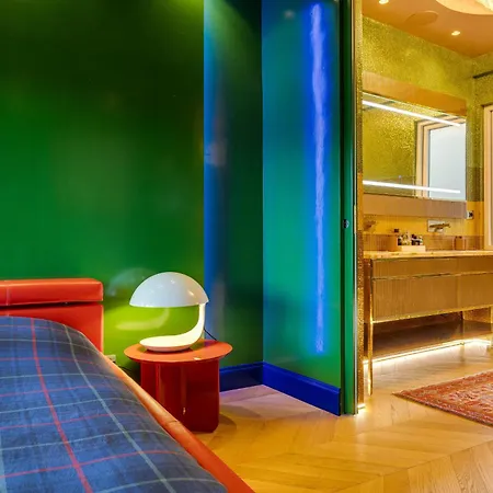 Luxury Penthouse With Terrace And Hot Tub Apartamento