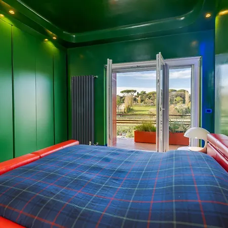 Apartamento Luxury Penthouse With Terrace And Hot Tub *