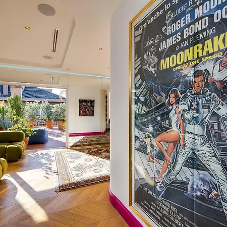 Luxury Penthouse With Terrace And Hot Tub Apartamento