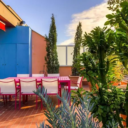 Apartamento Luxury Penthouse With Terrace And Hot Tub *