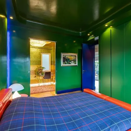 Luxury Penthouse With Terrace And Hot Tub Apartamento