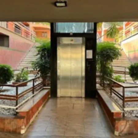 Apartamento Luxury Penthouse With Terrace And Hot Tub